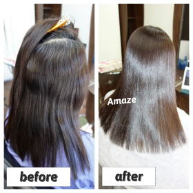 ビフォア＆アフター