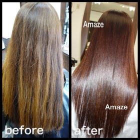 before��after�X�[�p�[�����O�w�A�B