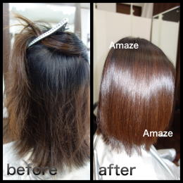 �r�t�H�[�A�t�^�[�̎ʐ^