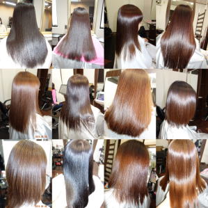 トリートメントに頼る時代はもう終わり♪