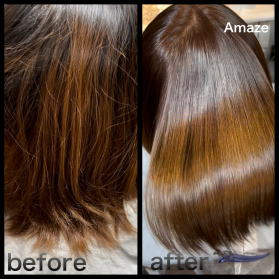 ビフォー＆アフター