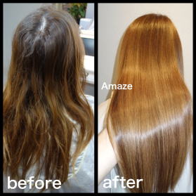 ビフォー＆アフター