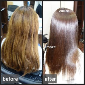 ビフォア＆アフター