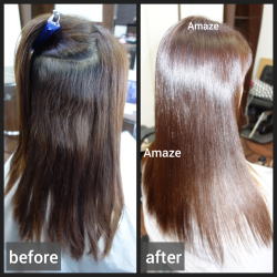 ビフォア＆アフター写真