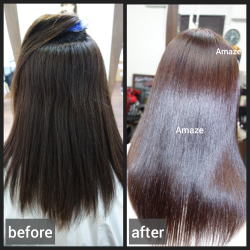 ビフォア＆アフター写真