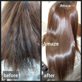 ビフォア＆アフター