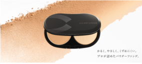 セフィーヌ化粧品ファンデーション