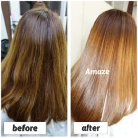 before＆after写真