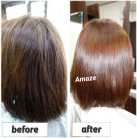 before＆after写真